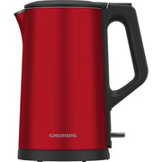 Grundig - Wasserkocher WK 8340 rt 1,5L