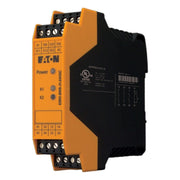 Eaton - Gerät zur Überwachung von sicherheitsgerichteten Stromkreisen Sicherheitsrelais ESR5-BWS-31-24VDC f. Lichtgitter