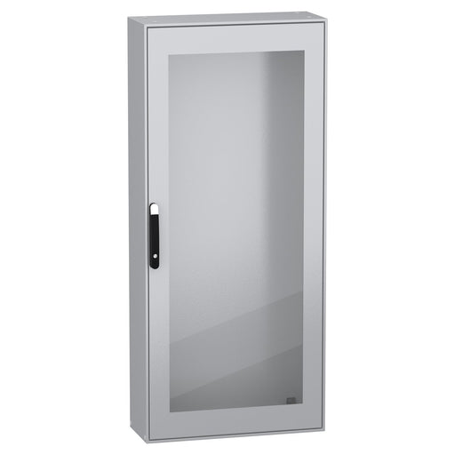 Schneider Electric - Gehäuse/Schaltschrank (leer) Monobloc-Standschrank SM NSYSM18830T 1800x800x300mm