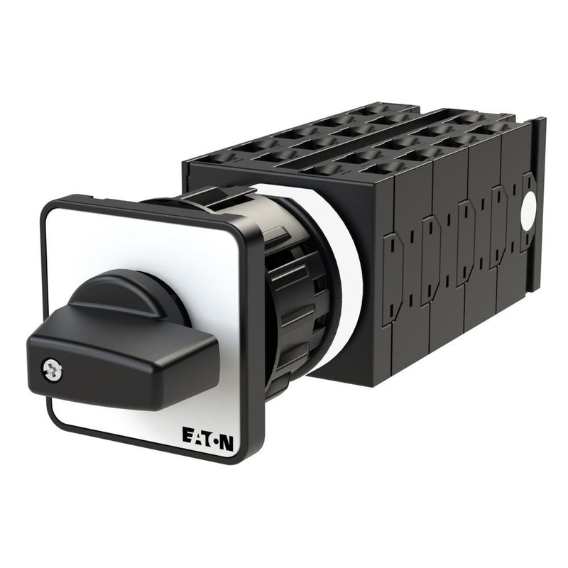 Eaton - Steuerschalter Stufenschalter T0 20A T0-9-15294/EZ 20A Zentraleinbau