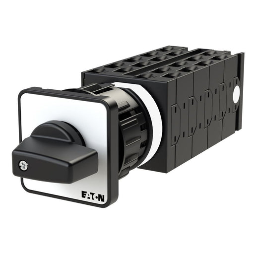 Eaton - Steuerschalter Stufenschalter T0 20A T0-9-15294/EZ 20A Zentraleinbau