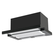 Amica - Dunstabzugshaube Flachschirmhaube FH 664 301 S 60cm