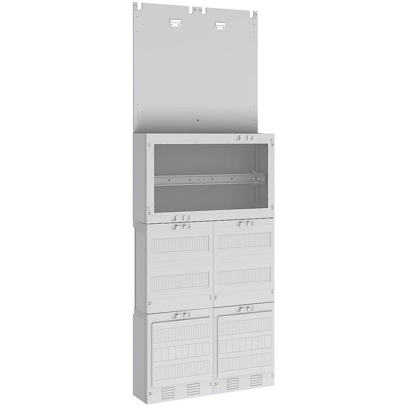 ABN - Zählerfeld Messfeld für ZWP RWE NAR ZM209Y5672 40mm SaS 5p, APZ