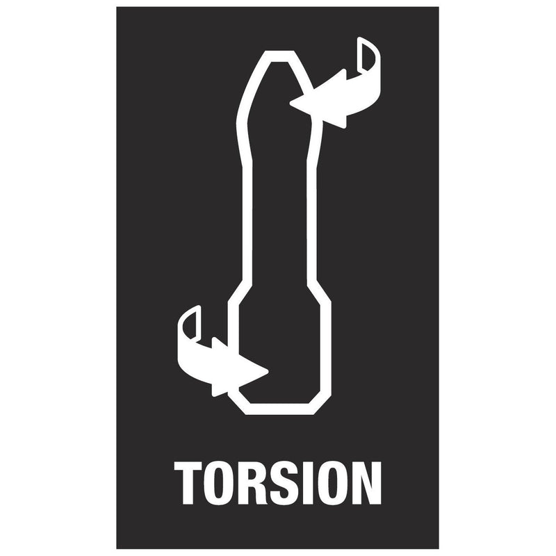 Wera Werk - Werkzeugset Terrassenbau-Set T 1 05134021001 21-teilig  − 1 Stück