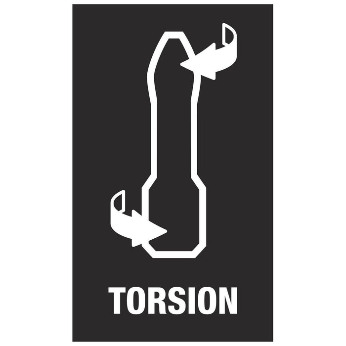 Wera Werk - Werkzeugset Terrassenbau-Set T 1 05134021001 21-teilig  − 1 Stück
