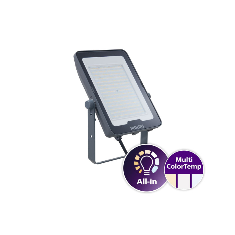 Philips Lighting - Downlight/Strahler/Flutlicht LED-Strahler BVP169 LED #73612299 830/840