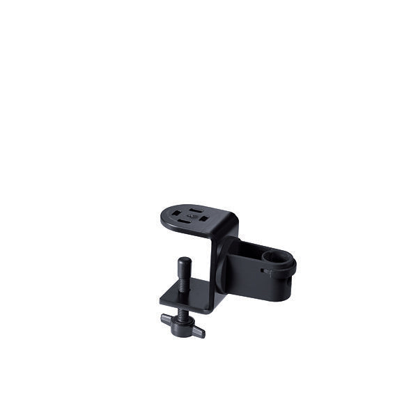 Waldmann Light - Mechanisches Zubehör/Ersatzteile für Leuchten Tischklemme 00634907 RAL 9005