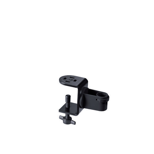 Waldmann Light - Mechanisches Zubehör/Ersatzteile für Leuchten Tischklemme 00634907 RAL 9005