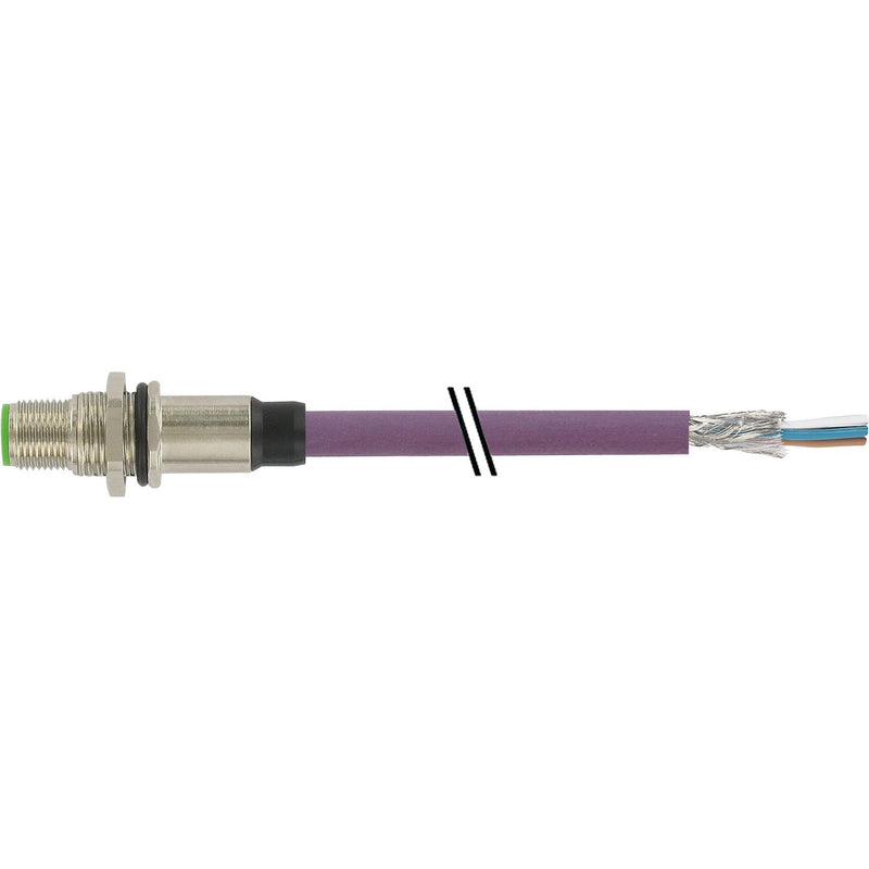 Murrelektronik - Konfektioniertes Sensor-Aktor-Kabel Steckverbinder 7000-14131-8410030