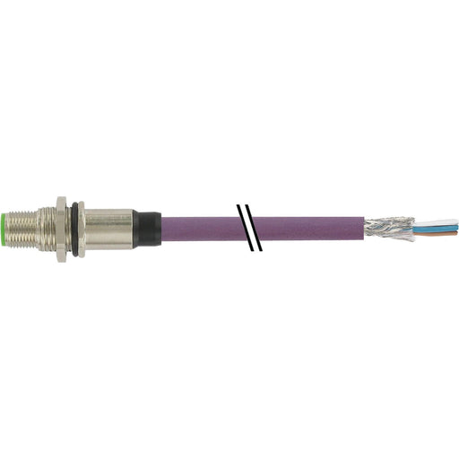 Murrelektronik - Konfektioniertes Sensor-Aktor-Kabel Steckverbinder 7000-14131-8410030