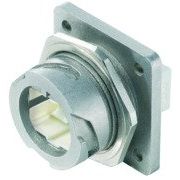 Telegärtner - LWL-Kupplung STX V1 Flanschset 100007623 SC-RJ/2SC Kuppl.MM