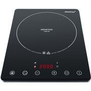 Steba - Kochfeld Induktionskochfeld IK 65 SLIM sw