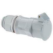 Bals Elektrotech - CEE-Kupplung (IEC 60309) Kleinspannungs-Kupplung 4529 16A 3p 42V 12h IP44