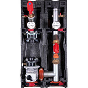 Bosch Thermotechnik - Zubehör/Ersatzteile für Wärmepumpe Heizkreis-Set MMH50 mit Mischer, DN50