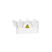 ABB Stotz S&J - Zubehör/Ersatzteile für Niederspannungs-Schalttechnik Klemmenabdeckung OTS125T3 3pol.,100-125A