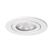 Brumberg Leuchten - Downlight/Strahler/Flutlicht HV-Einbauleuchte GU10 36004070