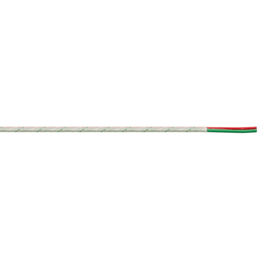 Lapp Kabel&Leitung - Thermoausgleichsleitung KE13L-SIL Fe/CuNi LX 0151019/1000 2X1,5 DIN oval − 1000 Meter
