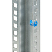 EFB-Elektronik - Käfigmutter Käfigmutternset 691102 (VE50) Set M6 (VE50)