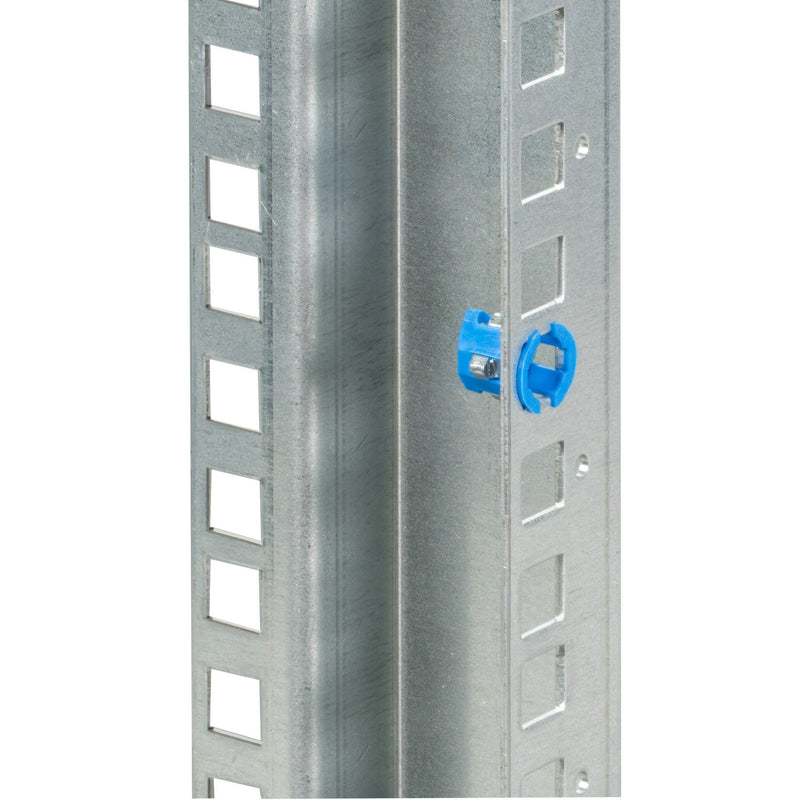 EFB-Elektronik - Käfigmutter Käfigmutternset 691102 (VE50) Set M6 (VE50)