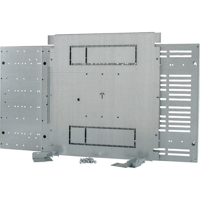 Eaton - Komponente für den Ausbau (Schaltschrank) Einbausatz XTMPN4FM-H550W600 Festeinbau