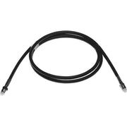 Telegärtner - Konfektioniertes Koaxkabel HF-Kabel RG-58C/U 100010101 3m 2xFME-Buchse