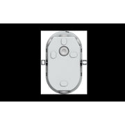 Megatron - Decken-/Wandleuchte LED-Ovalleuchte MT69066 840