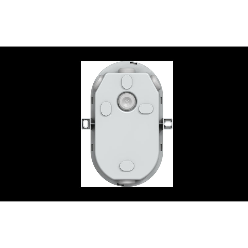 Megatron - Decken-/Wandleuchte LED-Ovalleuchte MT69066 840