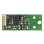 Jumo - Zubehör/Ersatzteile für Einbau-Messgeräte Modbus RTU 705099/51-000