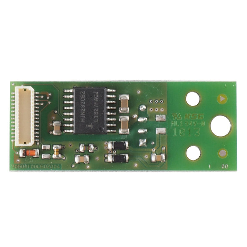 Jumo - Zubehör/Ersatzteile für Einbau-Messgeräte Modbus RTU 705099/51-000