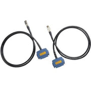 Fluke Networks - Zubehör/Ersatzteile für Prüf- und Messgeräte (Elektro) Stecker-Ersatzteile DSX-PLA804-RKIT 2St.DSX-8000 Cat.8