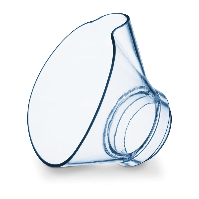 Beurer - Zubehör/Ersatzteile für Körperpflegegeräte Zubehör f.Inhalator SI 40 Yearpack F.SI40 − 12 Stück
