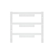 Weidmüller - Klemmenmarkierung Klemmenmarkierer DEK 5/3,5MC NEUTRAL dekafix − 500 Stück
