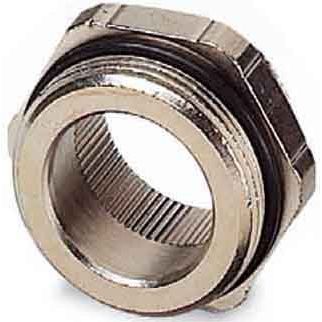 Phoenix Contact - Kabelverschraubung Kabelverschraubungsstutzen VC-M-KV-PG21/M32 ST − 10 Stück