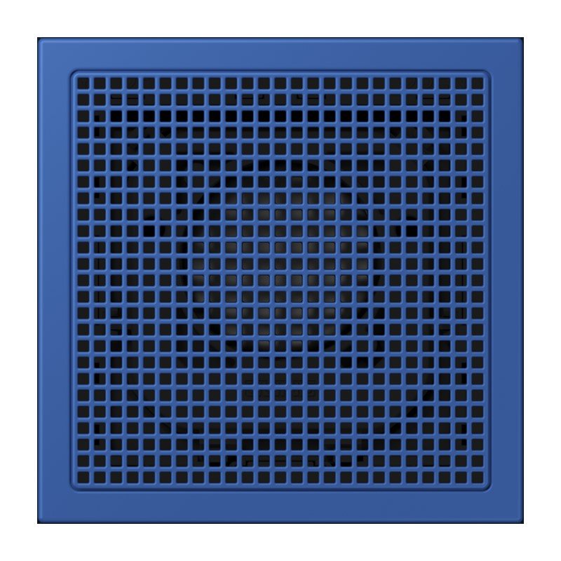 Jung - Lautsprecher Lautsprechermodul LSM LC 4253 bleu outremer 59