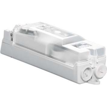 Siteco - Elektrisches Zubehör/Ersatzteile für Leuchten Kabelübergangskasten 5NY70033XK 1lamp. 3xE14 IP54 − 1 Stück by Siteco
