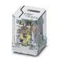 Phoenix Contact - Schaltrelais Einzelrelais REL-PR1-24DC/1/MB 24VDC − 1 Stück