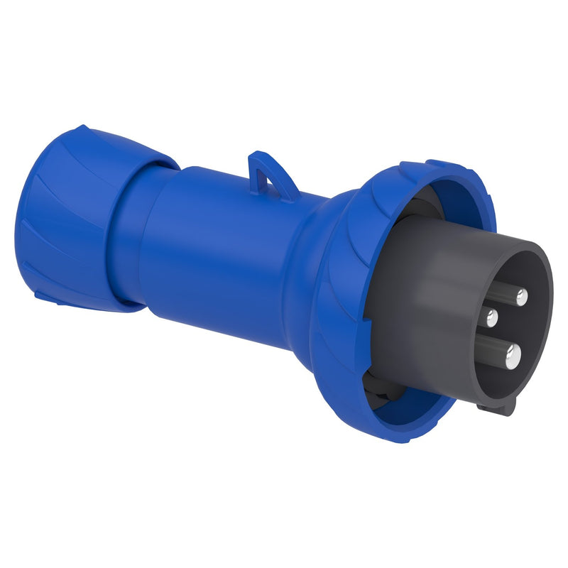 Schneider Electric - CEE-Stecker (IEC 60309) Wechselstecker PKE16M723 16A, 200-250V AC