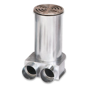 Helios Ventilatoren - Zubehör/Ersatzteile für Ventilatoren FlexPipe Winkelbogen-Set FRS-BKGS 2-75 2xDN 75mm