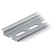 WAGO - Tragschiene Stahltragschiene 35x7,5mm 210-115 silberfarben