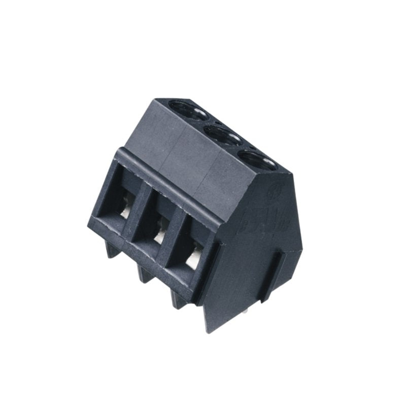 Weidmüller - Leiterplattenklemme Leiterplattenklemme LM 5.00/0#1715300000 5.00mm − 500 Stück