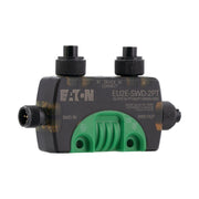Eaton - Feldbus, Dez. Peripherie - Analoges Ein-/Ausgangs-Modul SWD T-Connector Analogmo- EU2E-SWD-2PT dul IP69K