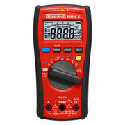 Benning - Multimeter Digital Multimeter MM6-2 True RMS