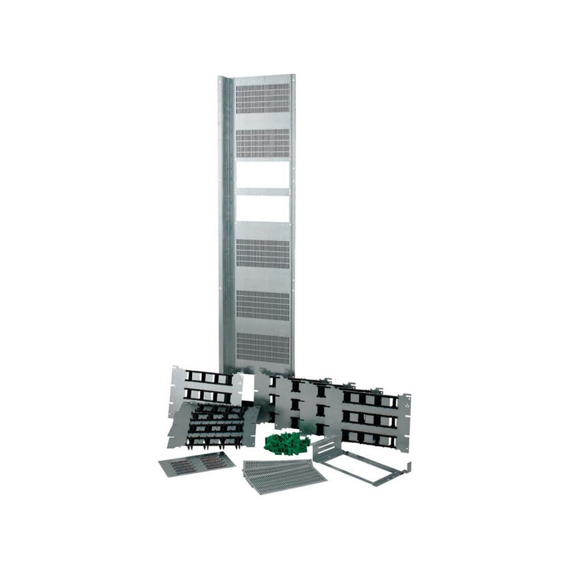 Eaton - Trennwand (Schaltschrank) XW-Verteilschiene Schot- XTPWDUG65 tung/verzinkt 65kA