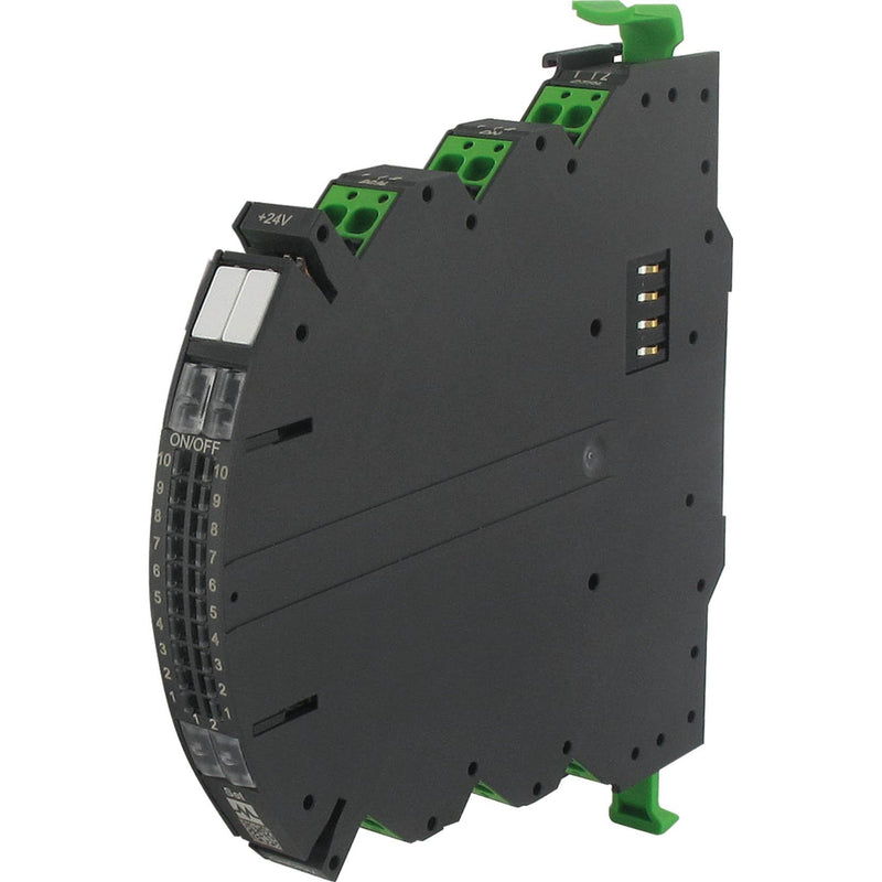 Murrelektronik - Stromüberwachungsgerät Lastkreisüberwachung 2K 9000-41092-0101000 1-10A