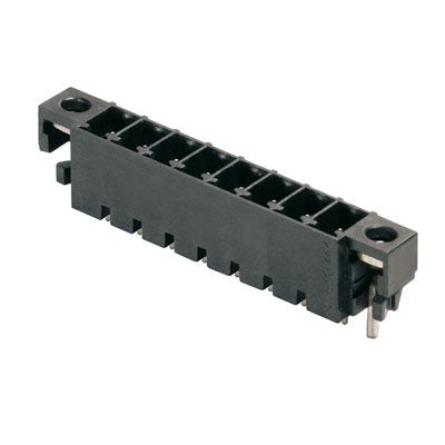 Weidmüller - Leiterplattensteckverbinder Verbinder 3.81mm SC-SMT 3.#1864280000  − 300 Stück