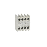 Mitsubishi Electric - Hilfsschalterblock Hilfskontakt UT-AX4 3A1B 3S+1Ö