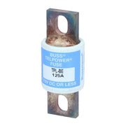 Eaton - HRC-Sicherung Sicherungseinsatz TPL-BE 125 A, DC 170 V