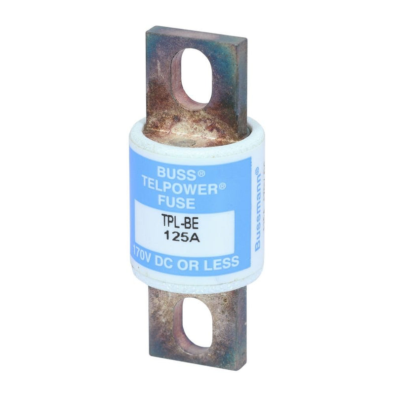 Eaton - HRC-Sicherung Sicherungseinsatz TPL-BE 125 A, DC 170 V