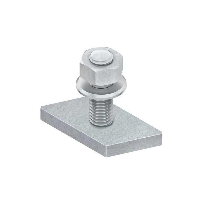 Niedax - Hammerkopfschraube HM 306/50
