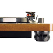 LENCO - Schallplattenspieler Plattenspieler LS-50 WD